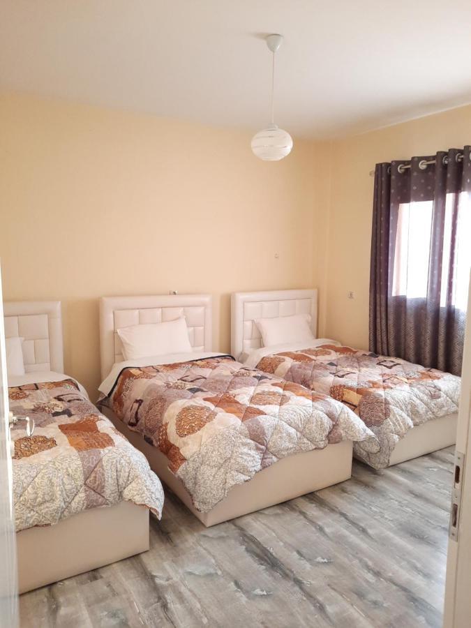 Sun& Relax Apartment Korce