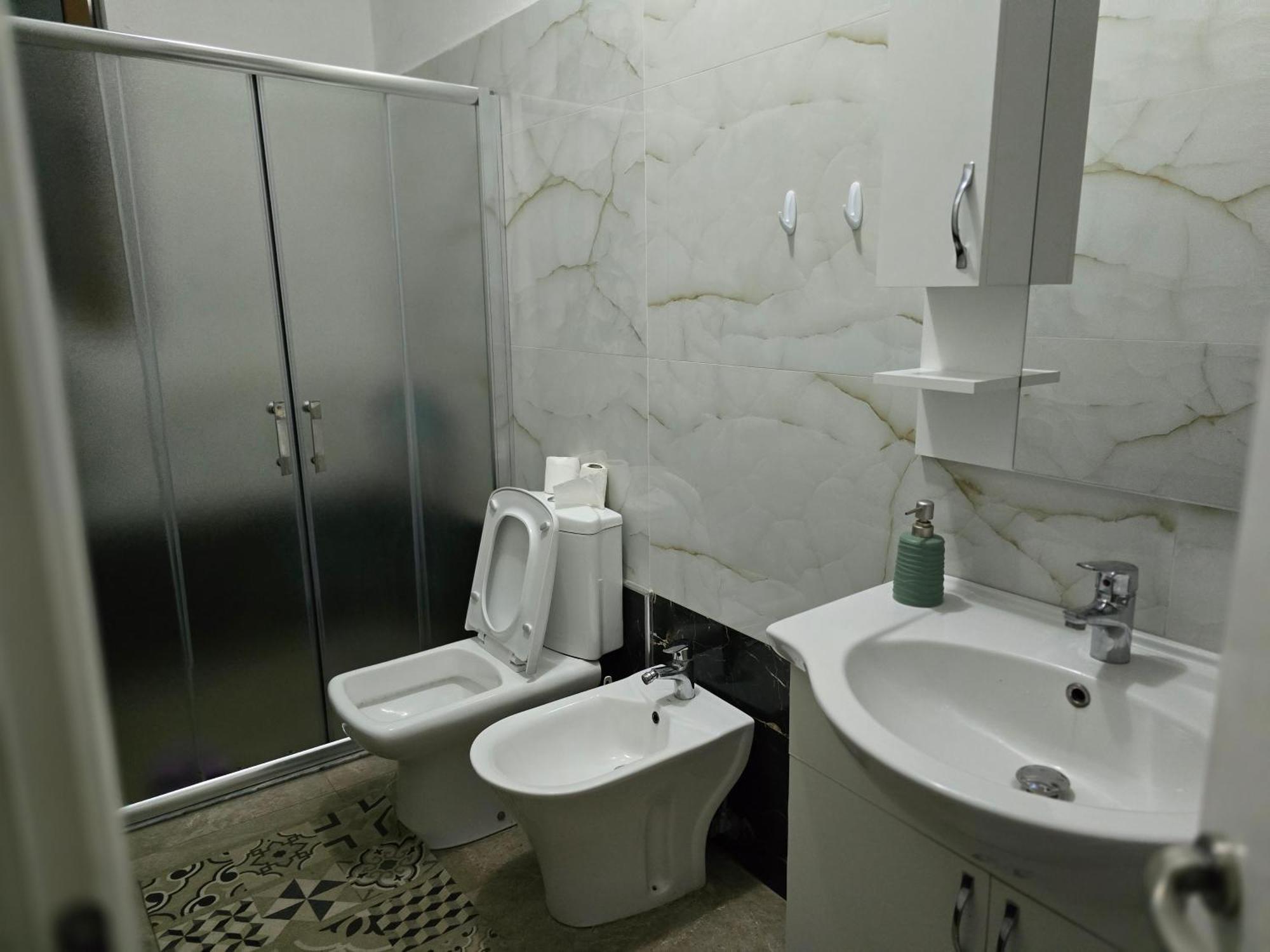 Sun& Relax Apartment Korce